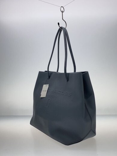 商品画像：トートバッグ/--/GRY/M0015766 074/LOGO SHOPPER EAST WEST TOTE BAG// 2