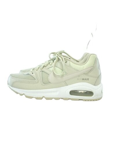 商品画像：WMNS AIR MAX COMMAND/ウィメンズエアマックスコマンド/アイボリー/397690-018/24c// 1