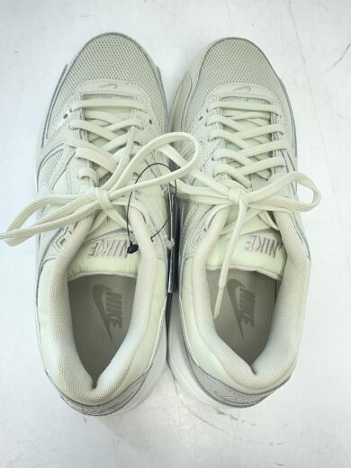 商品画像：WMNS AIR MAX COMMAND/ウィメンズエアマックスコマンド/アイボリー/397690-018/24c// 3