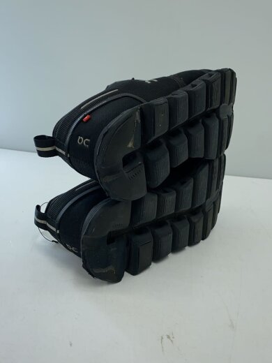 商品画像：ローカットスニーカー/24.5cm/BLK/Cloud 5 Waterproof// 4