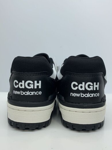 商品画像：BB550/ブラック/26cm/BLK 6