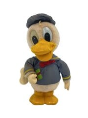 オルゴール/三協商事/disney/首振りドナルド/状態考慮/スモールワールド