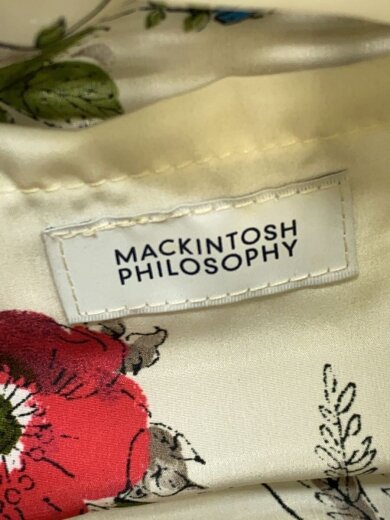 商品画像：カゴバッグ/--/BRW/2way 5