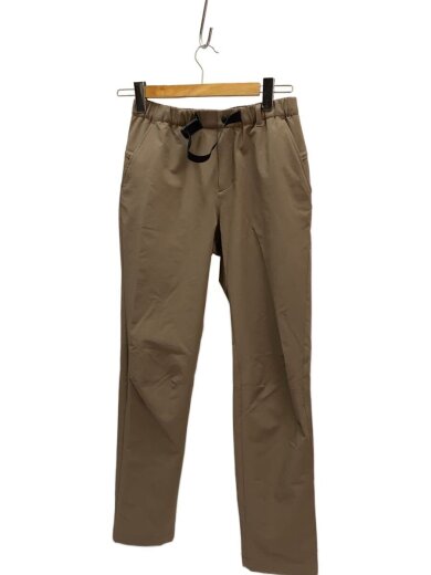 商品画像：RIDGE LIGHT PANT_リッジライトパンツ/M/ポリエステル/BRW 1