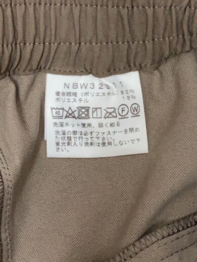 商品画像：RIDGE LIGHT PANT_リッジライトパンツ/M/ポリエステル/BRW 6