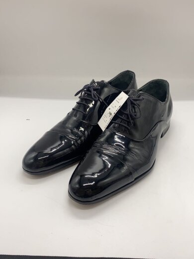 商品画像：ドレスシューズ/US8/BLK 2