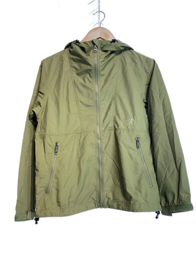 商品画像：ブルゾン/M/ナイロン/KHK 1