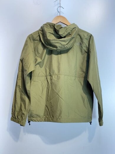 商品画像：ブルゾン/M/ナイロン/KHK 2