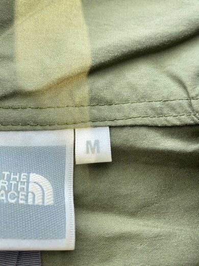 商品画像：ブルゾン/M/ナイロン/KHK 4