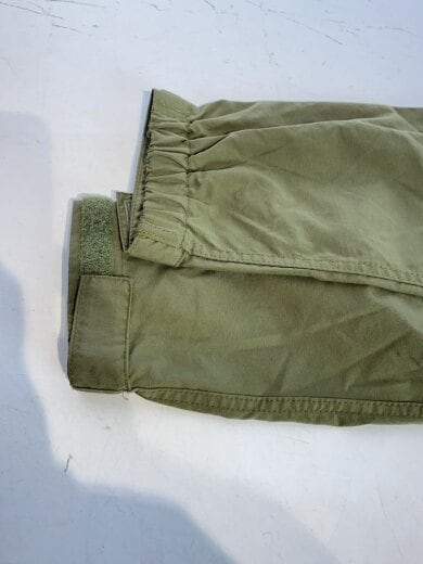 商品画像：ブルゾン/M/ナイロン/KHK 6