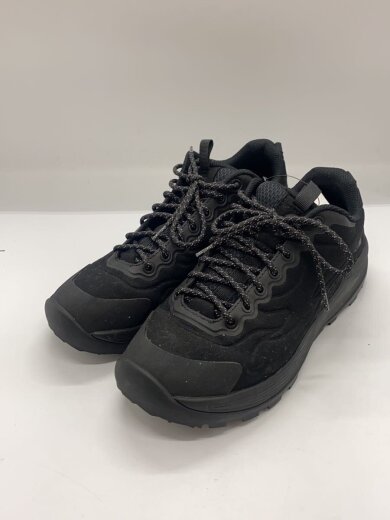 商品画像：ローカットスニーカー/25.5cm/BLK/NF52332/Scrambler GORE-TEXInvisibleFit 2