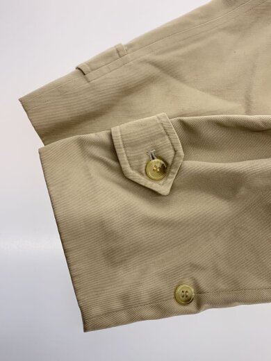 商品画像：I/ステンカラーコート/--/ポリエステル/BEG/WESTON 6