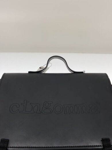 商品画像：cingomma/リュック/--/BLK 5