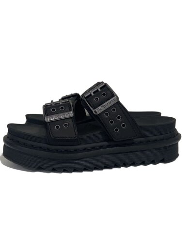 商品画像：サンダル/36/BLK// 1