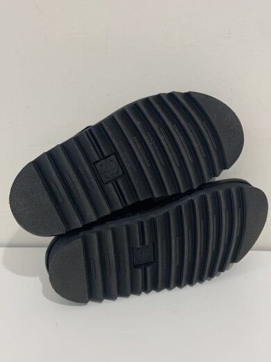 商品画像：サンダル/36/BLK// 4