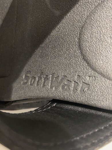 商品画像：サンダル/36/BLK// 6