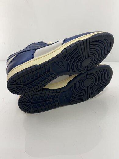 商品画像：DUNK LOW PRM_ダンク ロー プレミアム/28cm/WHT// 4