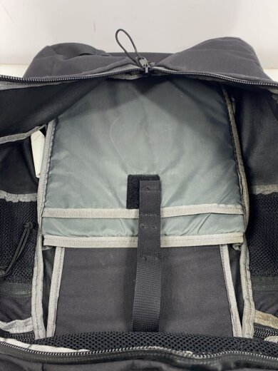 商品画像：アーバンアサルト/リュック/ナイロン/BLK/296306 6