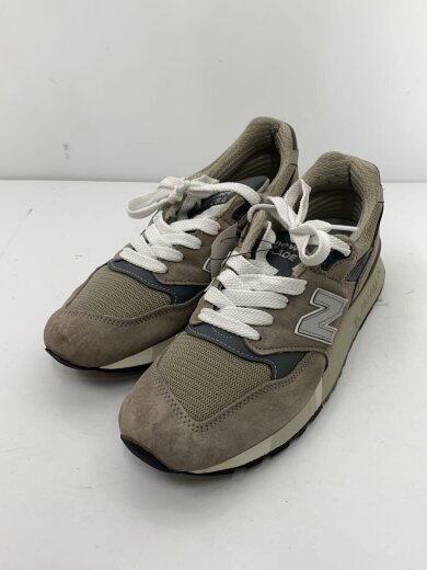 商品画像：U998/グレー/26cm/GRY 2