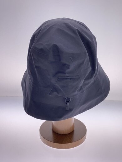 商品画像：ゴアテックスバケットハット/L/XL/ナイロン/BLK/メンズ/26982-135801-05/22 3