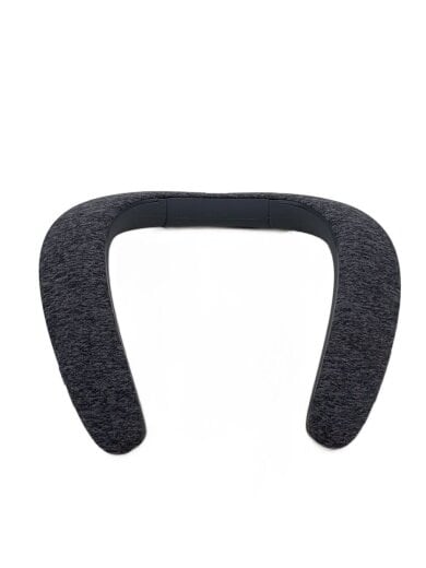 商品画像：スピーカー SOUNDGEAR BTA JBLSOUNDGEARBAGRY[グレー] 1