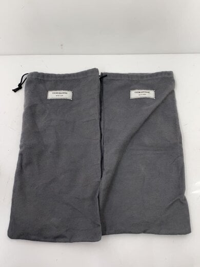 商品画像：ドレスシューズ/40/BLK/ウイングチップ 6