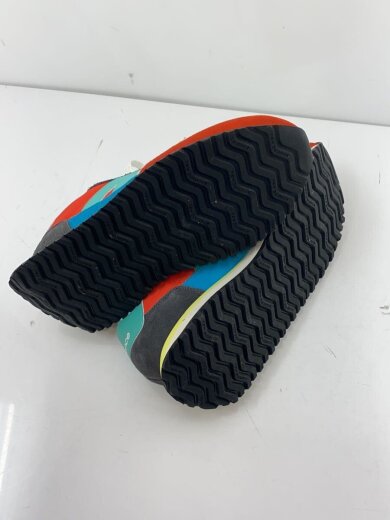 商品画像：ローカットスニーカー/26.5cm/マルチカラー/MS237PK1 4