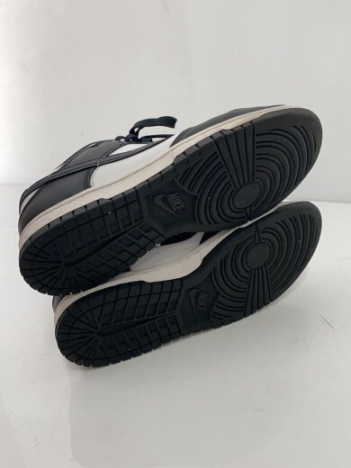 商品画像：ローカットスニーカー/26.5cm/BLK/レザー/DD1391-100// 4