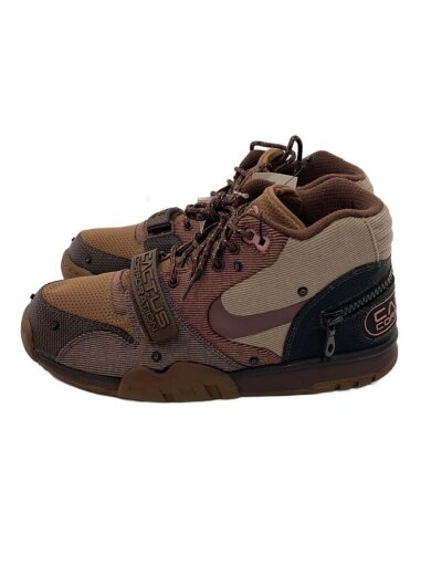 商品画像：AIR TRAINER 1/CJ_エア トレーナー 1 X CACT.US CORP/27.5cm/BRW// 1