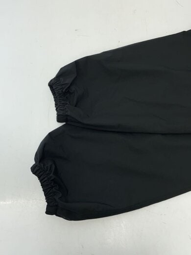 画像：everyoneナイロンジャケット/L/ポリエステル/BLK/EV25-JK256