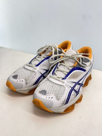 商品画像：×Kiko Kostadinov/QUANTUM ZIENTZIA/27cm/WHT/1201A869// 2