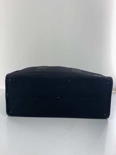 商品画像：トートバッグ/BLK 4