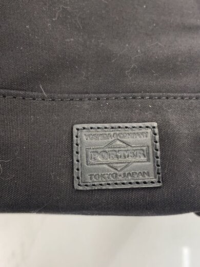 商品画像：トートバッグ/BLK 5