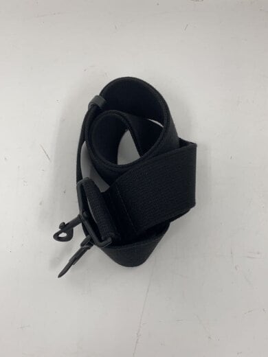 商品画像：トートバッグ/BLK 7