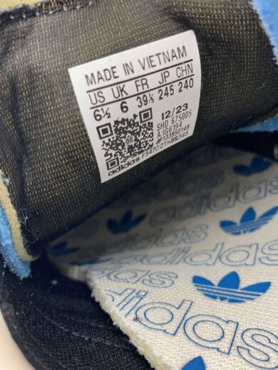 商品画像：HANDBALL SPEZIAL_ハンドボール スペツィアル/24.5cm/BLU 5