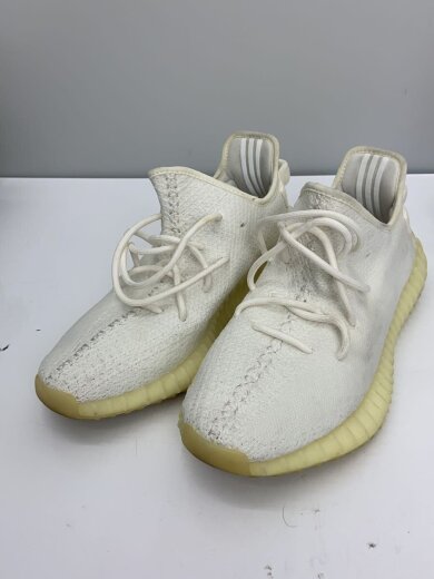 商品画像：YEEZY BOOST 350 V2/イージーブースト/28cm/WHT// 2