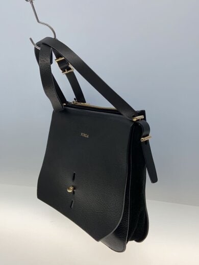 商品画像：ショルダーバッグ/--/BLK// 2