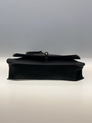 商品画像：ショルダーバッグ/--/BLK// 4