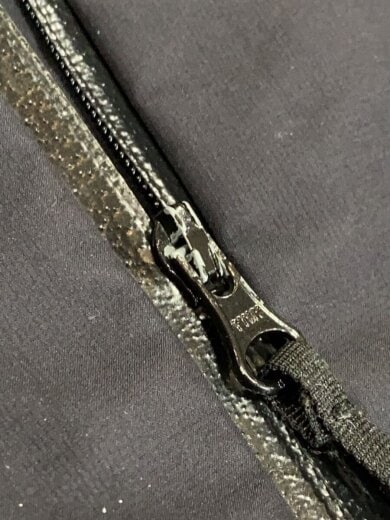 商品画像：CLIMB LIGHT JACKET_クライムライトジャケット/S/ナイロン/BLK/GORE-TEX/? NULL ? 6
