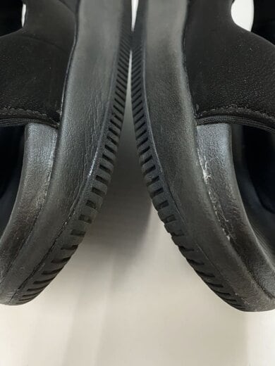 商品画像：サンダル_FJ6043-001/24cm/BLK 7