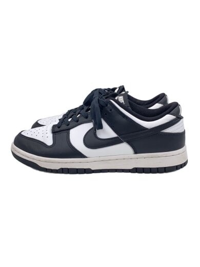 商品画像：DUNK LOW RETRO_ダンク ロー レトロ/27.5cm/BLK 1