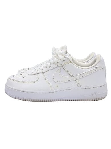 商品画像：AIR FORCE 1 LOW RETRO QS_エア フォース 1 ロー レトロ QS/27.5cm/WHT 1