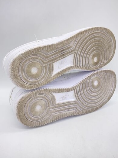 商品画像：AIR FORCE 1 LOW RETRO QS_エア フォース 1 ロー レトロ QS/27.5cm/WHT 4