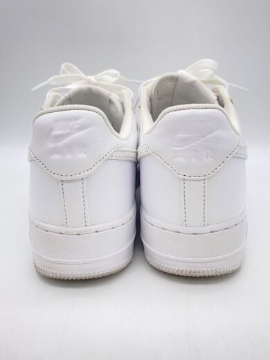 商品画像：AIR FORCE 1 LOW RETRO QS_エア フォース 1 ロー レトロ QS/27.5cm/WHT 6