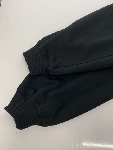 商品画像：ジャージ/L/ポリエステル/BLK/ss21brenct01nw// 4