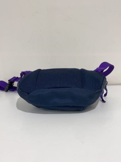 商品画像：ウエストバッグ/ナイロン/NVY/29209-131682 4