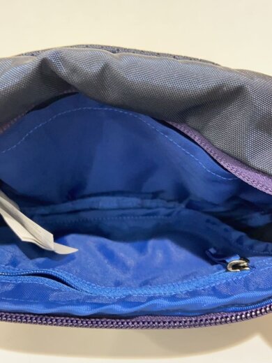 商品画像：ウエストバッグ/ナイロン/NVY/29209-131682 6