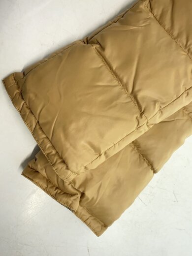 商品画像：ダウンジャケット/リアルファー/38/ナイロン/ベージュ/E1F12-471-40 6