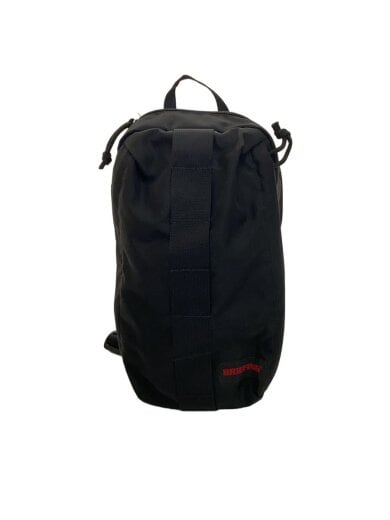 商品画像：SLING WALKER/ショルダーバッグ/--/BLK 1