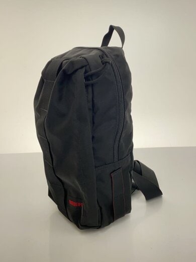 商品画像：SLING WALKER/ショルダーバッグ/--/BLK 2